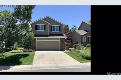 724 Sparrow Hawk Drive, Highlands Ranch, CO 80129 - Photo 1