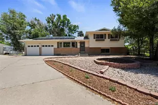 421 Harvard St, Colorado Springs, CO 80911 - Photo 1