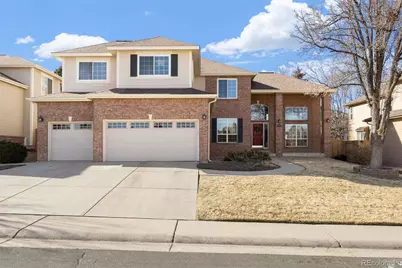8919 Redwing Avenue, Littleton, CO 80126 - Photo 1