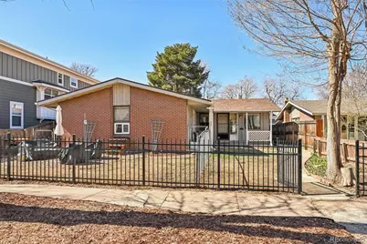 4543 Osceola Street, Denver, CO 80212 - Photo 1