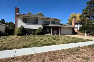 2214 Wold Ave, Colorado Springs, CO 80909 - Photo 1