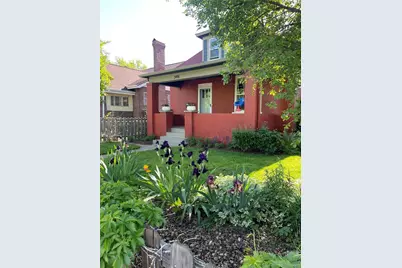 3416 N Gaylord Street, Denver, CO 80205 - Photo 1