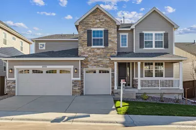 2572 Bitterroot Place, Highlands Ranch, CO 80129 - Photo 1