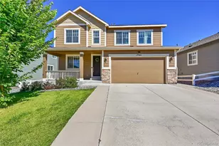 17705 E Emilila Dr, Parker, CO 80134 - Photo 1