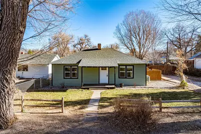 830 S 6th Street, Canon City, CO 81212 - Photo 1