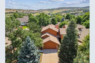 5453 Coyote Canyon Way #A, Morrison, CO 80465 - Photo 1