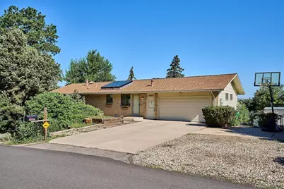 14895 W 58th Place, Golden, CO 80403 - Photo 1
