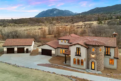 351 Bergamo Way, Colorado Springs, CO 80906 - Photo 1