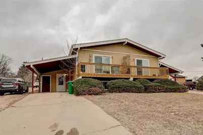 845 Van Gordon Street, Lakewood, CO 80401 - Photo 1