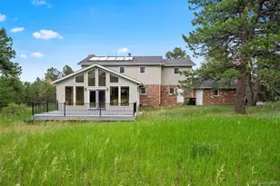 247 County Rd 65, Evergreen, CO 80439 - Photo 1