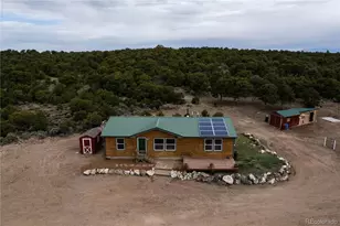 3130 Elk Park Rd, San Luis, CO 81152 - Photo 1