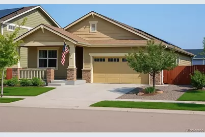 14799 Munich Avenue, Parker, CO 80134 - Photo 1