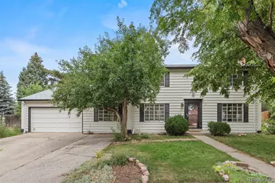 2912 Drakestone Drive, Colorado Springs, CO 80909 - Photo 1