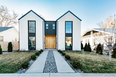 3047 S Cherokee Street, Englewood, CO 80110 - Photo 1