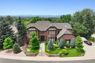 5475 S Laredo St, Centennial, CO 80015 - Photo 1