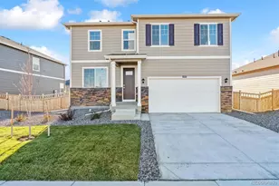 4706 Hatcher Dr, Brighton, CO 80601 - Photo 1