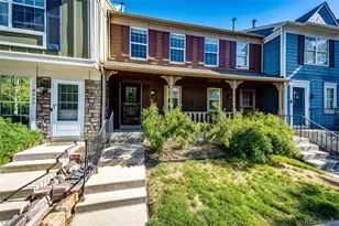 8231 S Fillmore Way, Centennial, CO 80122 - Photo 1