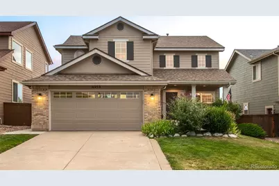 10253 Bentwood Circle, Highlands Ranch, CO 80126 - Photo 1