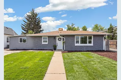 309 W Oak Street, Lafayette, CO 80026 - Photo 1