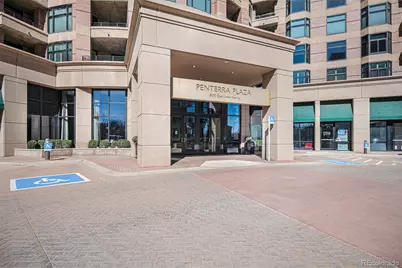 8100 E Union Avenue #409, Denver, CO 80237 - Photo 1