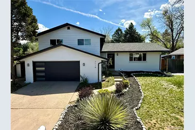 7114 S Costilla Street, Littleton, CO 80120 - Photo 1