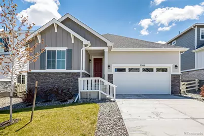 7202 S Valleyhead Court, Aurora, CO 80016 - Photo 1