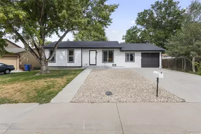 16481 E Arkansas Drive, Aurora, CO 80017 - Photo 1