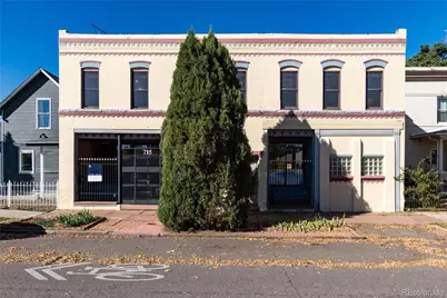 715 Galapago Street, Denver, CO 80204 - Photo 1