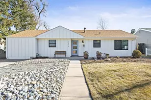 3236 S Fairfax St, Denver, CO 80222 - Photo 1