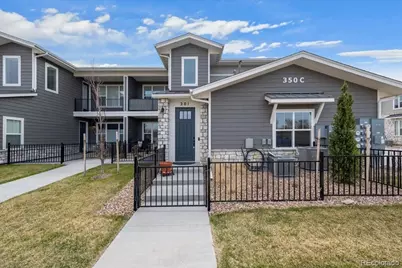 350 High Point Drive #C201, Longmont, CO 80504 - Photo 1