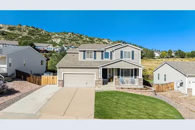 7305 Turkey Rock Road, Littleton, CO 80125 - Photo 1