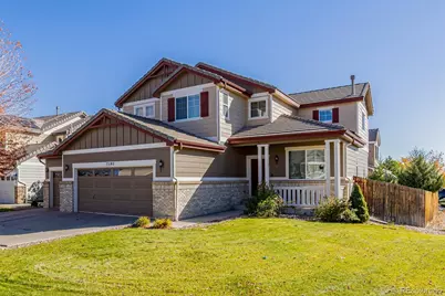 7593 E 130th Circle, Thornton, CO 80602 - Photo 1