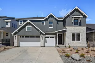 3399 Backdrop Ct, Castle Rock, CO 80108 - Photo 1