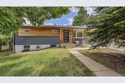 12020 W Alabama Place, Lakewood, CO 80228 - Photo 1