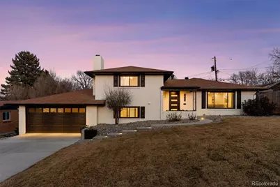 3860 Dudley Street, Wheat Ridge, CO 80033 - Photo 1