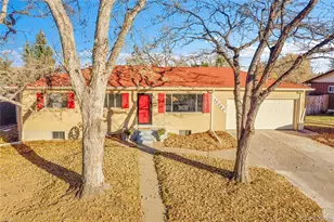 12060 W Dakota Dr, Lakewood, CO 80228 - Photo 1