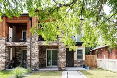 3941 Vallejo Street, Denver, CO 80211 - Photo 1