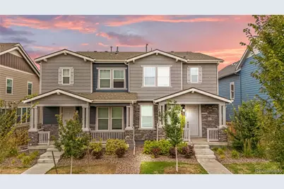 21323 E 59th Place, Aurora, CO 80019 - Photo 1