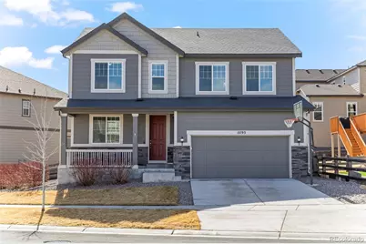 11195 Cinch Way, Parker, CO 80134 - Photo 1