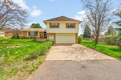 8204 S Cody Street, Littleton, CO 80128 - Photo 1