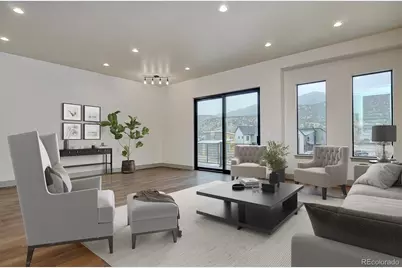 6398 Cleora Road #A, Salida, CO 81201 - Photo 1