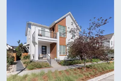 5721 Beeler Street, Denver, CO 80238 - Photo 1