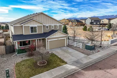 2224 Reed Grass Way, Colorado Springs, CO 80915 - Photo 1