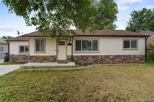 4972 W Custer Pl, Denver, CO 80219 - Photo 1