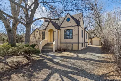 1105 Garrison Street, Lakewood, CO 80215 - Photo 1