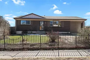 693 Bridger Dr, Colorado Springs, CO 80909 - Photo 1