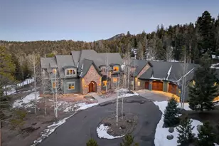 11406 Conifer Ridge Dr, Conifer, CO 80433 - Photo 1
