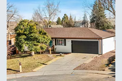 3726 S Lewis Court, Denver, CO 80235 - Photo 1