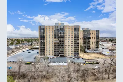 7865 E Mississippi Avenue #907, Denver, CO 80247 - Photo 1