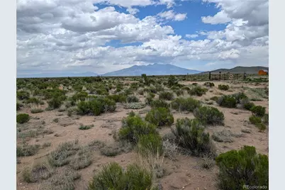 Lot 13 Winter Park Road, Blanca, CO 81123 - Photo 1